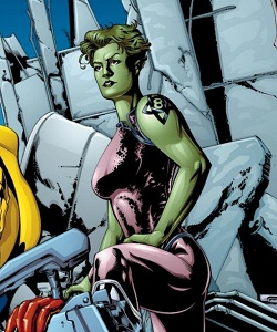 Hulk (Jennifer Walters) (Earth-1029)
