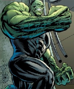 Hulk Jr. (Earth-807128)