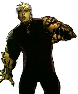 Hulkling