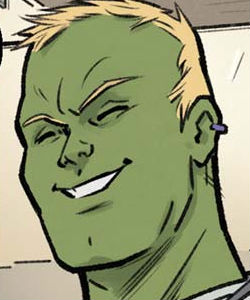 Hulkling (Earth-13729)