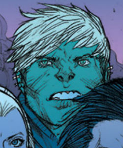 Hulkling (Earth-58163)