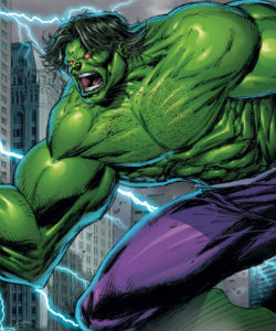 Hulk (Counter-Earth)