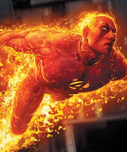 Human Torch