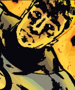 Human Torch (Earth-11080)