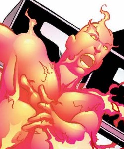 Human Torch (Earth-1815)