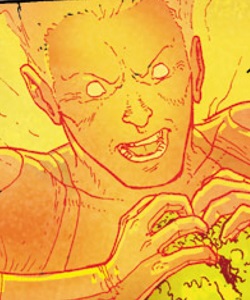 Human Torch (Earth-61112)