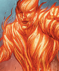 Human Torch (Earth-802)