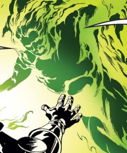 Human Torch (Earth-9997)