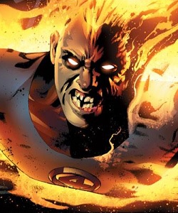 Human Torch (Earth-2149)