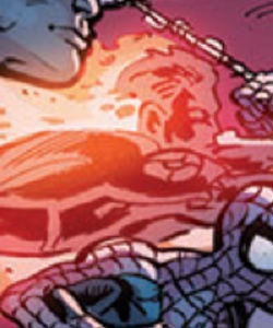 Human Torch (Prime)(Earth-61610)