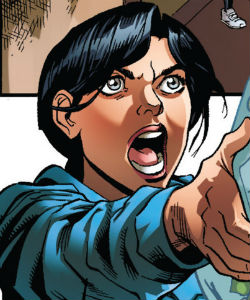 Hummingbird (civilian)