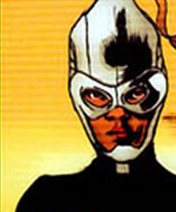 Hurricane (Earth-1610)