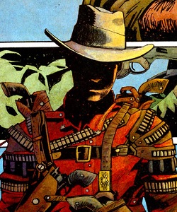 Hurricane (Harold Kane)