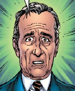 George H. W. Bush (Earth-31916)