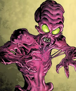 Hybrid (James Marks)