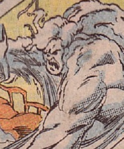 Hydro-Man (Earth-90659)