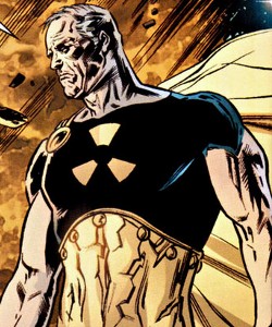 Hyperion (Earth-1121)