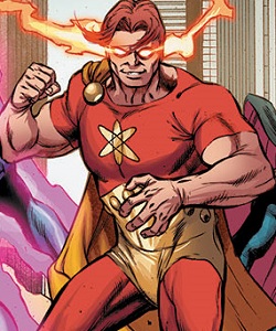 Hyperion (Earth-21195)