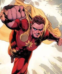 Hyperion (Earth-21798)