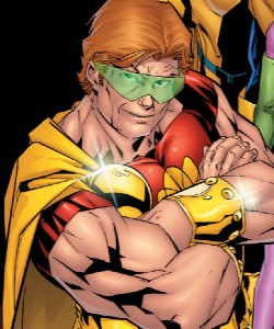 Hyperion (Earth-5764)