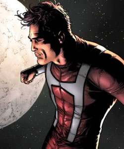 Hyperion (Earth-31916)