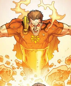 Hyperion (Earth-4023)