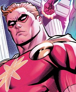 Hyperion (Mephisto simulacrum)