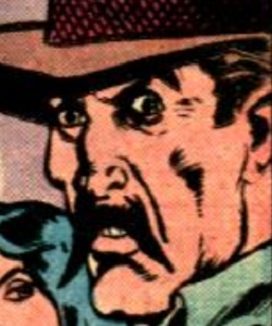 Ian Chalmers (poacher)