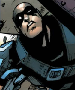 Icarus (Earth-51518)