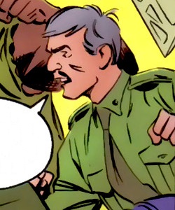 Ice Cream Cohen (Amalgam)