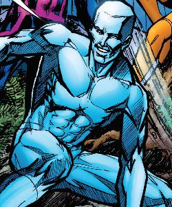 Iceman (Earth-161)