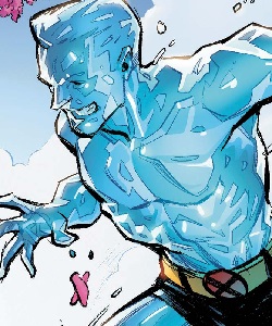 Iceman (Earth-18119)