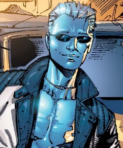 Iceman (Earth-41001)