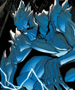 Iceman (Earth-51518)