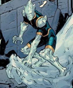 Iceman (Earth-6160)