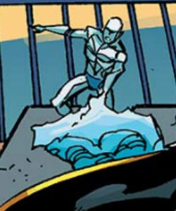Iceman (Earth-92131)