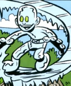 Iceman (Earth-99062)