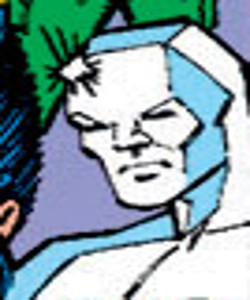 Iceman (Earth-691)