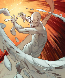 Iceman (Time-displaced)
