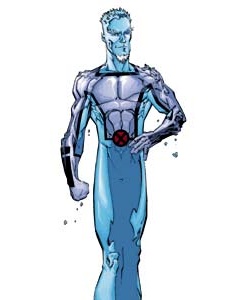 Iceman (Earth-1298)
