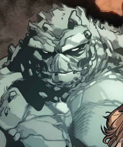 Ice Thing (Earth-13729)