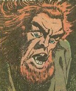 Ivan (Vincent Frankenstein servant)