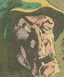 Igor (Children of the Damned)