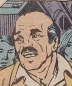 Bill (Heart Condition)