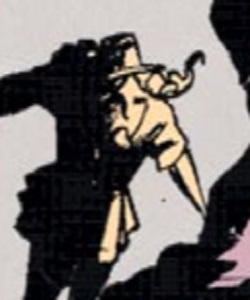 Illyana Rasputina (Earth-811)