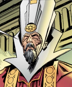 Immortus (Earth-9997)