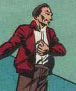 Impact (Earth-148611)