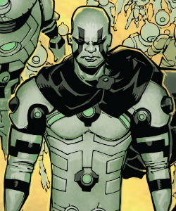 Imperator (Empirikul)