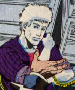 Imprint (Earth-148611)