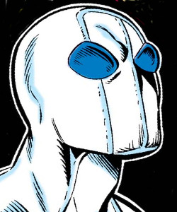 Impulse (Dwight Hubbard)